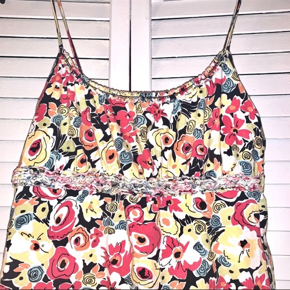 LOFT Tank Top - Picture 2 of 7